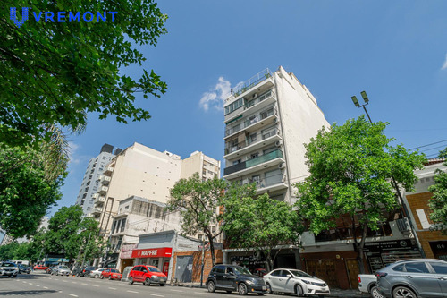 Av Juan Bautista Alberdi 00 Departamento En Venta De 2 Ambientes En Caballito Con Balcon