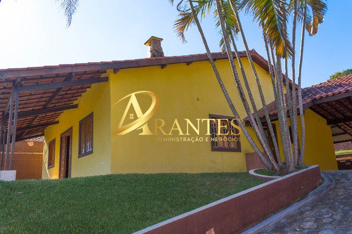 Imagem 12 de 30 de Chacara - Ch00195 - 69660134