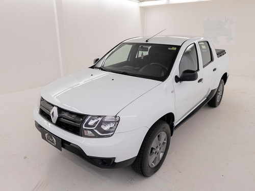 Renault Duster Oroch OROCH 1.6 EXPRESS