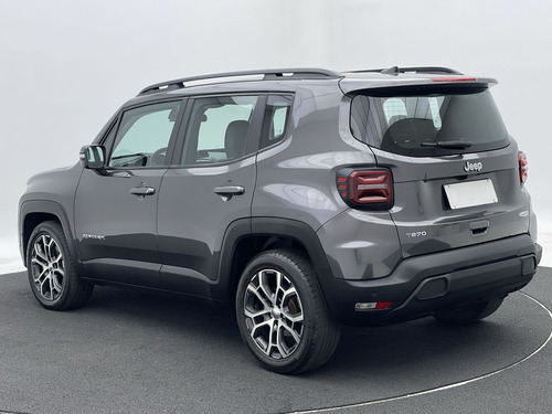Jeep Renegade 1.3 T270 TURBO FLEX AT6