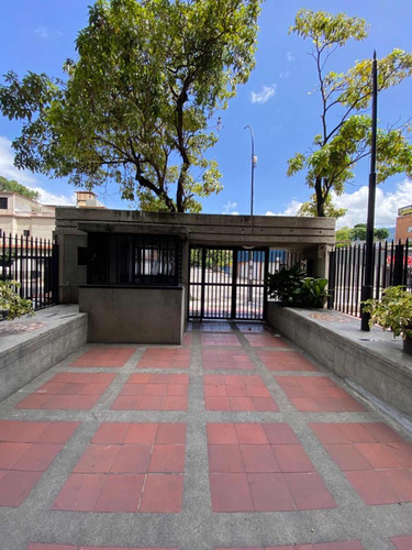 Venta Apartamento Los Chaguaramos