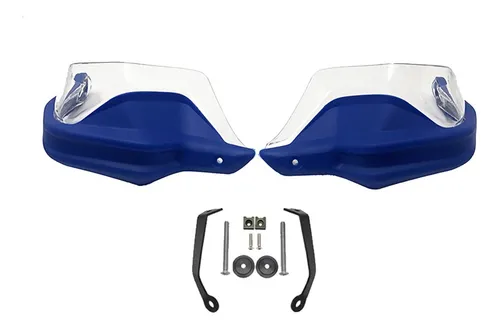 Protector De Mano Para Manillar Para Benelli Trk251 Trk 251