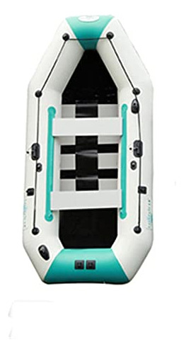 Bote Inflable De 3,0 M, Barco De Goma, Barco De Pesca Engros