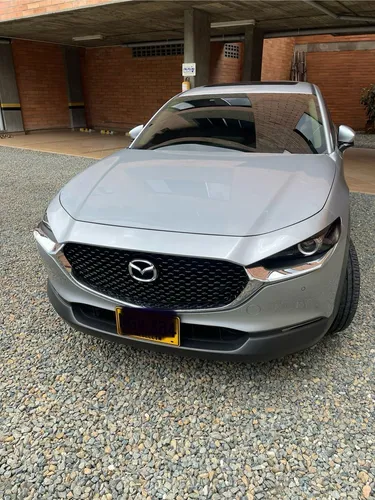 Mazda CX-30 2.0 Grand Touring At Hibrido Ligero - Mhev