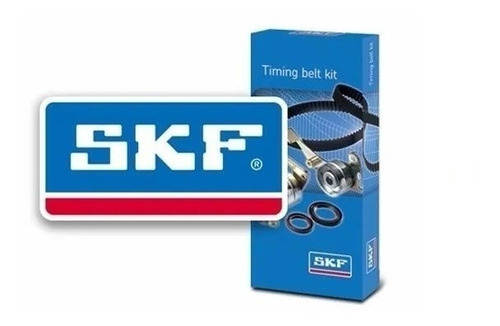 Kit Distribución Skf Vw Gol Polo Caddy 1.9 Sd Diesel 98-09