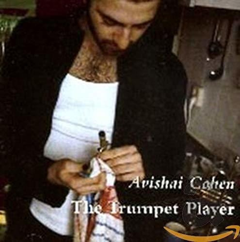 Cd Avishai Cohen The Trumpet Player