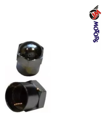 Jm Kit 2 Valvulas Rueda Atv Utv Con Orring Ideal Para Arena