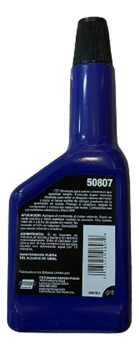 Wynns Stop Smoke ! Aditivo Para Parar Humo Auto Usa! - Egs