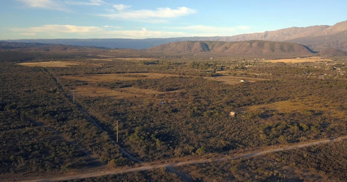 Venta De Terrenos Hectáreas En Quebrada De Los Pozos, Villa De Las Rosas, Traslasierra, Cordoba,