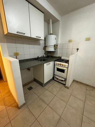 Departamento Monoambiente En Venta - 1 Baño - 28mts2 - Rosario, Santa Fé