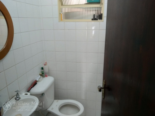 Imagem 10 de 11 de Casa Assobradada Em São João - Guarulhos - 19075
