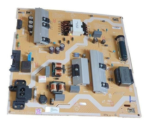 Imagem 2 de 3 de Placa Fonte Samsung Un50ru7100g Bn44-00932n Original