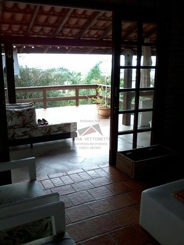 Casa A Venda No Bairro Ingleses Do Rio Vermelho Em - 771-1