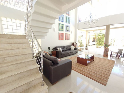 Imagem 6 de 28 de Casa Com 4 Dormitórios À Venda, 483 M² Por R$ 2.500.000,00 - Jardim Virginia - Guarujá/sp - Ca3346