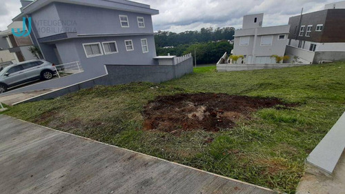 Imagem 11 de 13 de Lote 440m²- Bella Citta - Fazenda Rodeio - Te0167