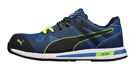 Puma blaze knit low hotsell