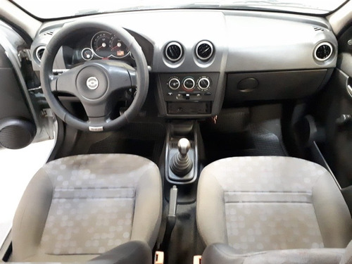 Chevrolet Celta 1.4 Ls+aa 2011