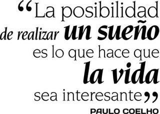 Frases Paulo Coelho | MercadoLibre 📦