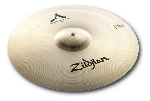 Crash Zildjian A Series 17 Medium Thin A0231