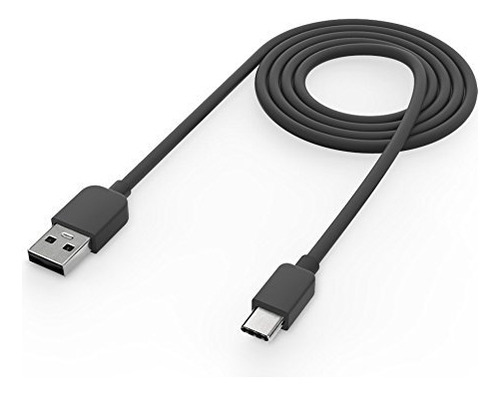 Cable Usb Compatible De Repuesto Para Sony A7 Iii Y A7r Iii