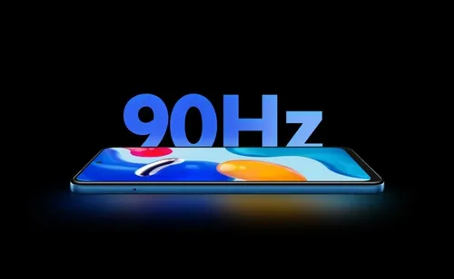 Xiaomi Redmi Note 11s 2201117sl 8gb 128gb Dual Sim Duos
