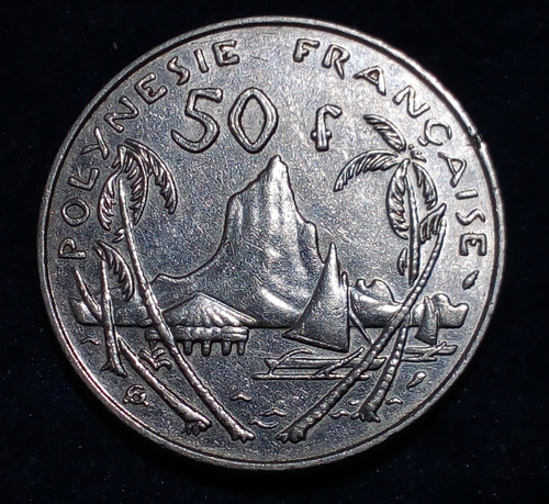 Monedas Oceanía Lote X 4 Unid M