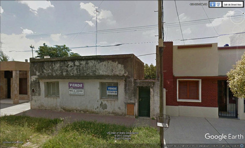 Venta Casa 2 Dormitorios Balcarce