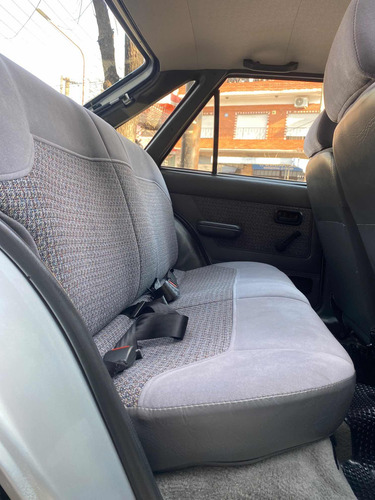 Ford Escort 1.6 Lx Aa
