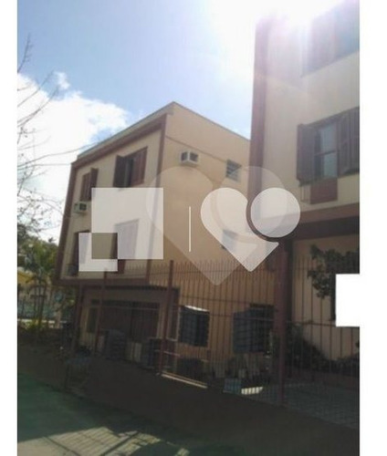 Apartamento-porto Alegre-azenha | Ref.: 28-im415931 - 28-im415931