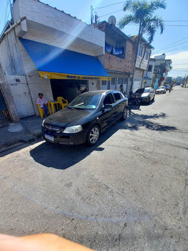 Chevrolet Astra 2010 2.0 Advantage Flex Power 5p