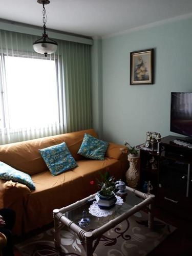 Imagem 3 de 30 de Apartamento Com 2 Dormitórios À Venda, 88 M² Por R$ 570.000,00 - Saúde - São Paulo/sp - Ap19320