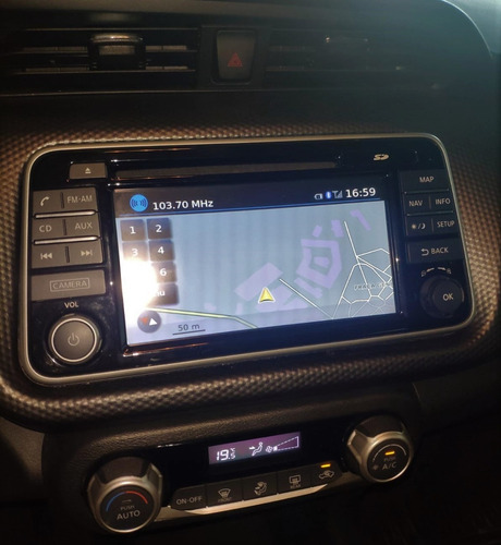 Imagem 11 de 11 de Nissan Kicks