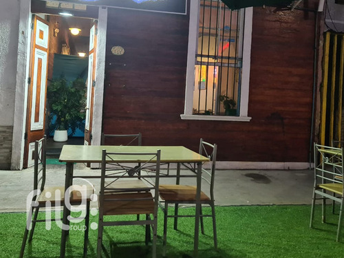Vendo Restaurante Comuna Iquique