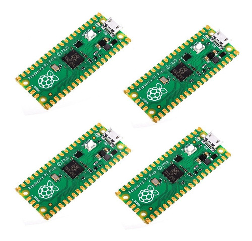 Raspberry Pi Pico Rp2040 