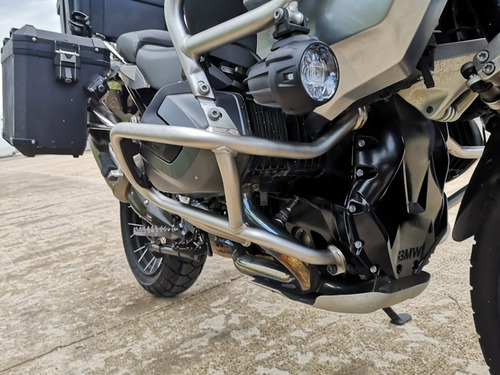 Imagen 4 de 5 de Bmw R1250gsa