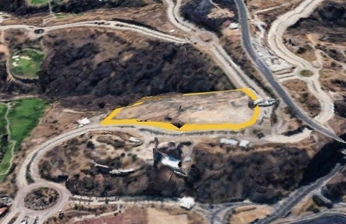 Venta De Terreno En Boulevard Bosque Real, Huixquilucan, Tvi1020