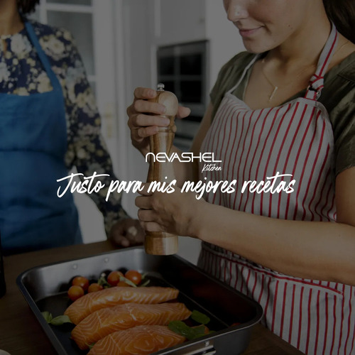 Parrilla A Gas Empotrable Estufa 4 Quemadores Ad-14 Plateado