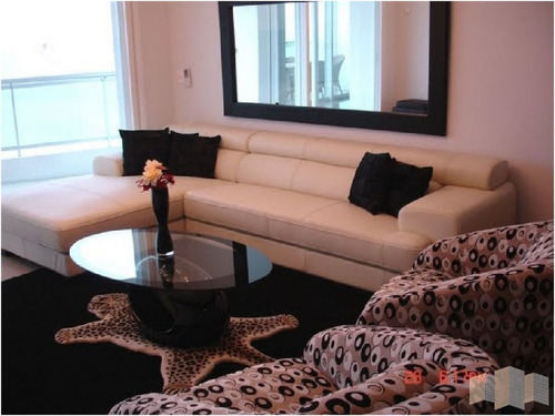 Imagen 13 de 30 de Apartamento En Punta Del Este, Mansa