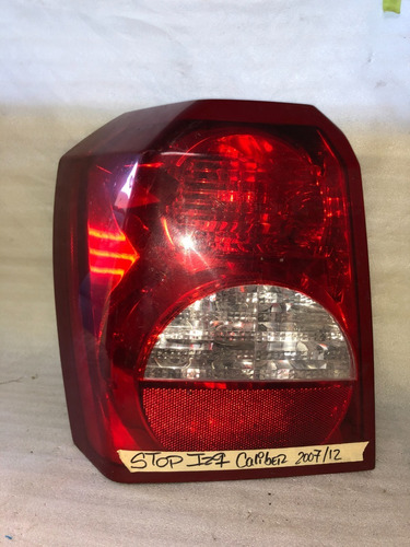 Stop Izquierdo Dodge Caliber 2007/2012 Original 