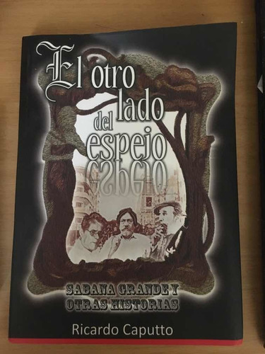 Sabana Grande Otras Historias De Ricardo Caputo