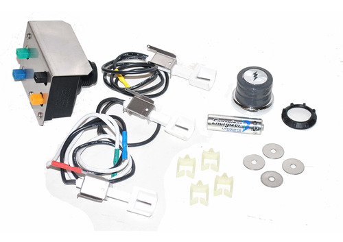 Er Genesis Kit Encendido Para Newer Panel Control Parte