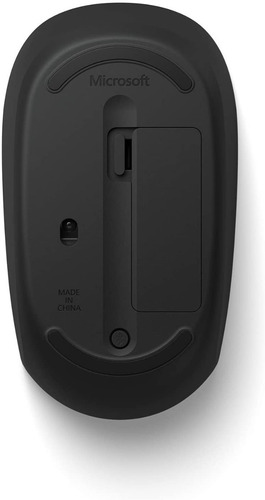 Imagen 3 de 9 de Microsoft Teclado Combo Inalambrico Bluetooth Desktop Desing