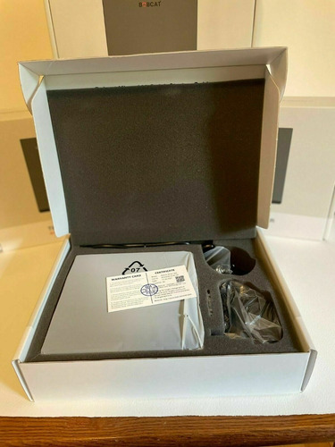 Minería Bobcat Miner 300 Helium Hotspot Hnt Eu868