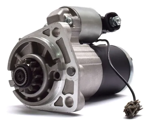 Arranque Renault Koleos 2,5l 08-15