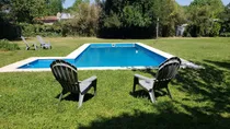 Comprar Quinta Para Eventos En Bella Vista Cumpleaños ,empresarios