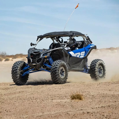 Canam Maverick X3 Xrs Turbo 2023 X Rs No Polaris Rzr Utv