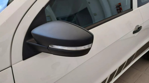 Volkswagen Saveiro 1.6 Msi Comfortline Cd