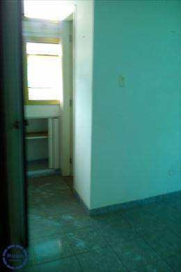Conjunto Comercial Em Santos Bairro Boqueirão - A4461