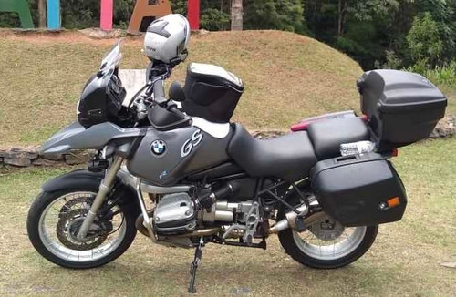 Bmw R 1150 Gs