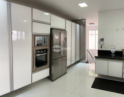 Imagem 8 de 15 de Casa Em Condominio - Parque Terra Nova Ii - Ref: 994 - V-994
